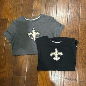 New Orleans Saints Shirts